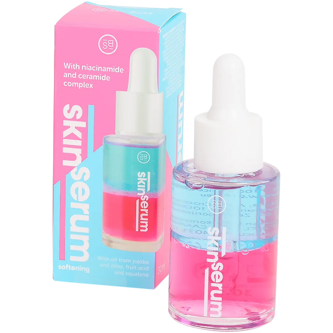 Sérum facial Skin Bliss 1