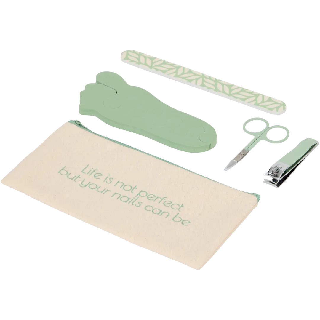 LilyRose Pediküre-Set