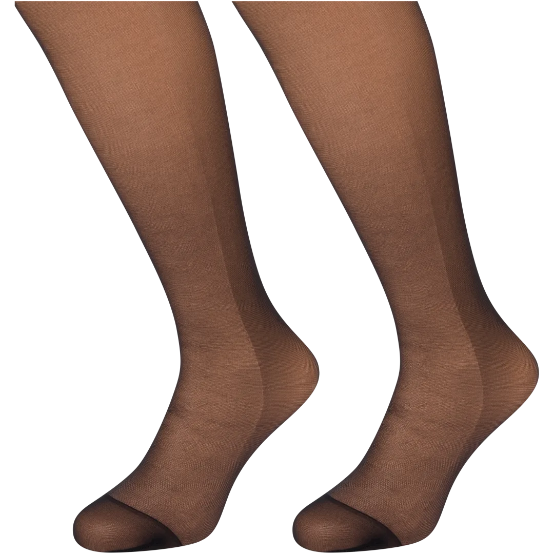 Collants Kate Legwear Satin Shine Den 20