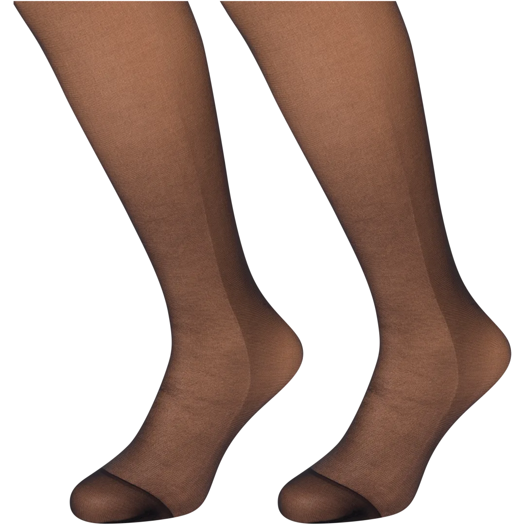 Collants Kate Legwear Satin Shine Den 20