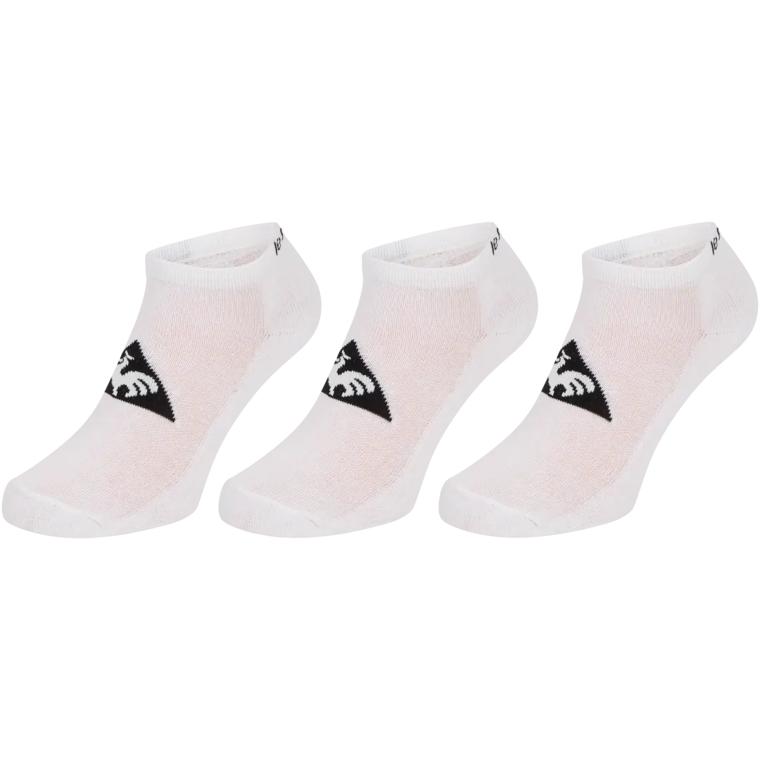 Socquettes Le Coq Sportif