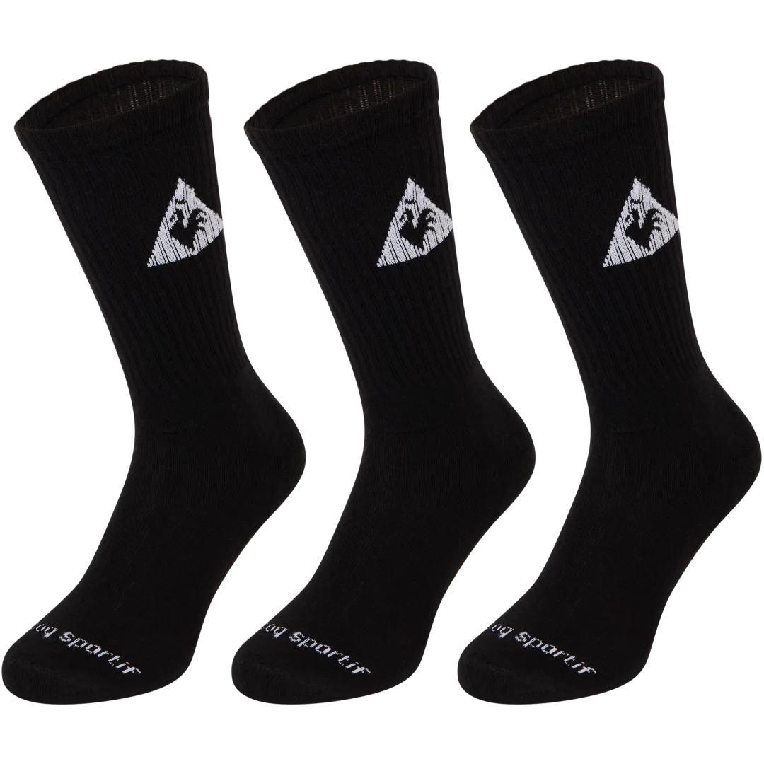 Chaussettes de sport Le Coq Sportif