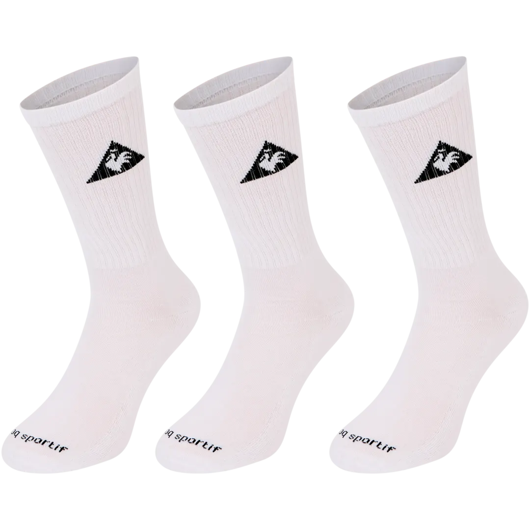 Chaussettes de sport Le Coq Sportif