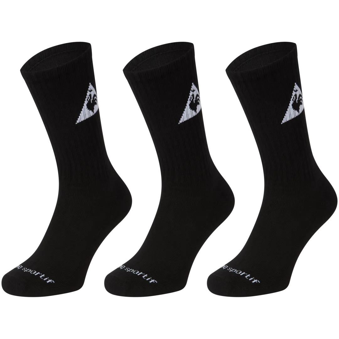 Chaussettes de sport Le Coq Sportif 2