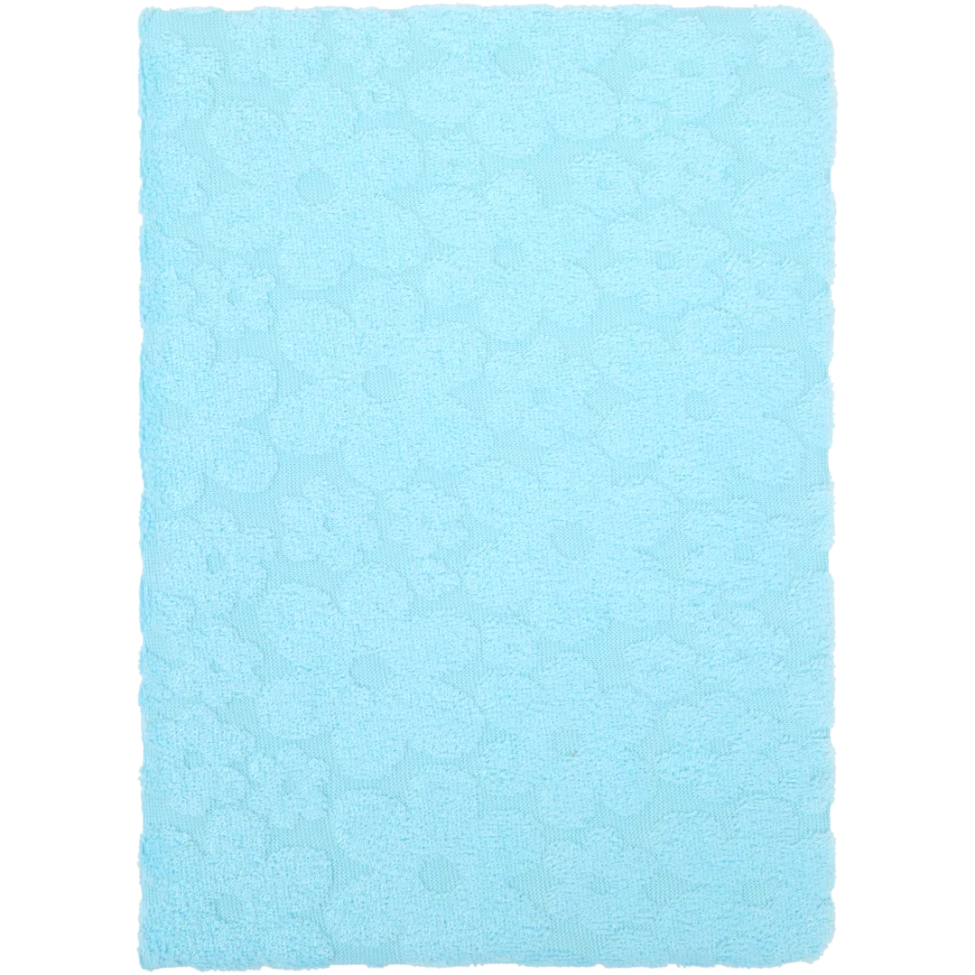 Bilježnica s koricama od frotira format A5 5