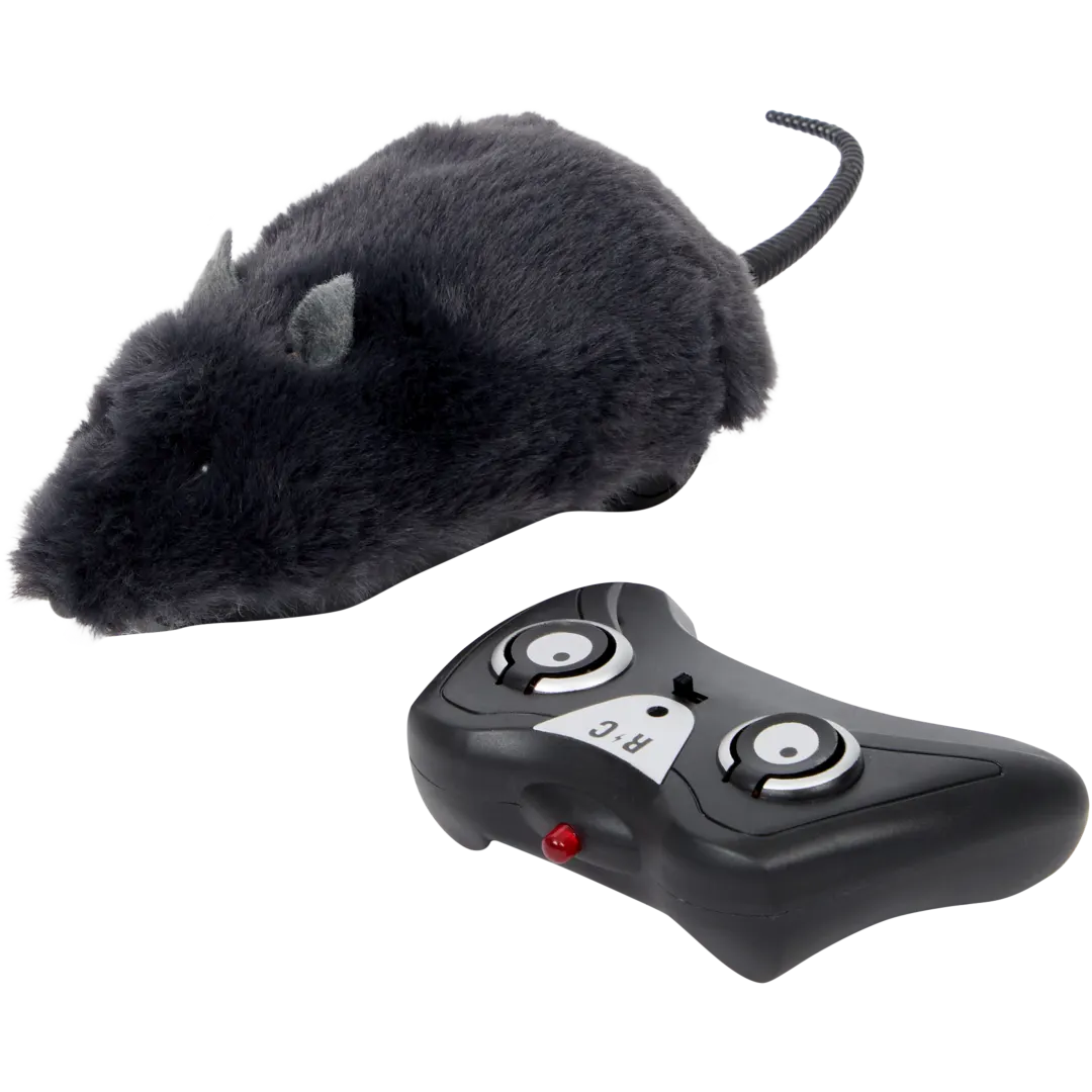 Radiografisch bestuurbare rat