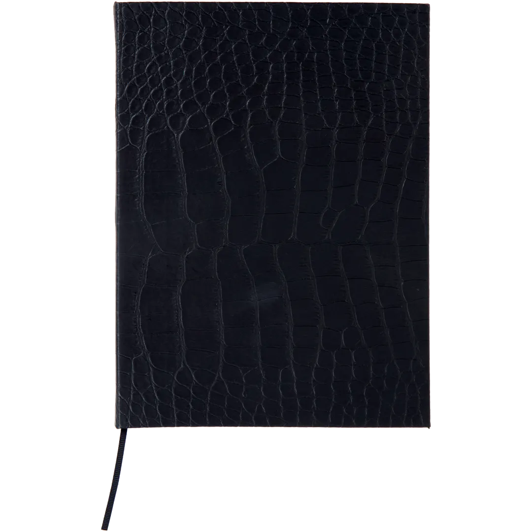 Notitieboek 1