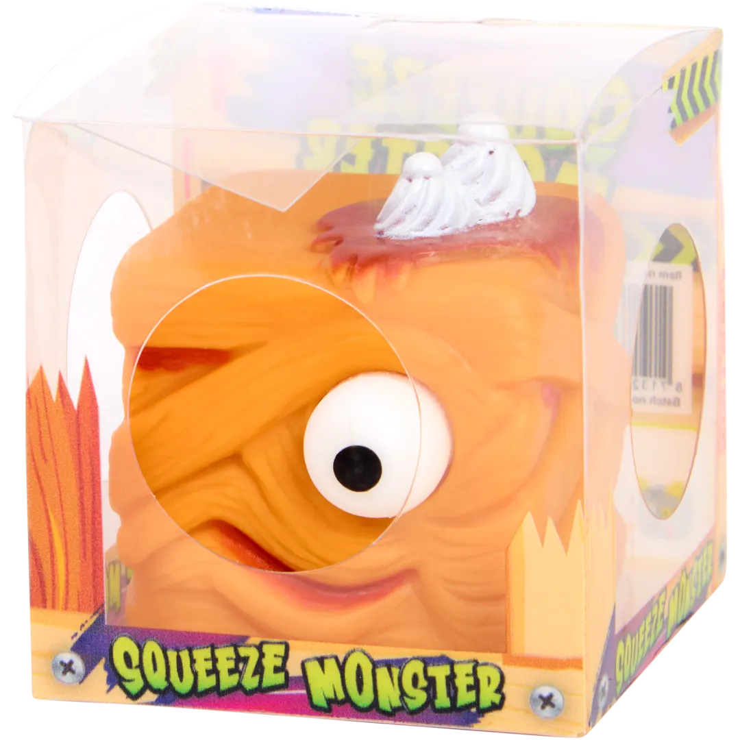 Jouet Fidget Squeeze