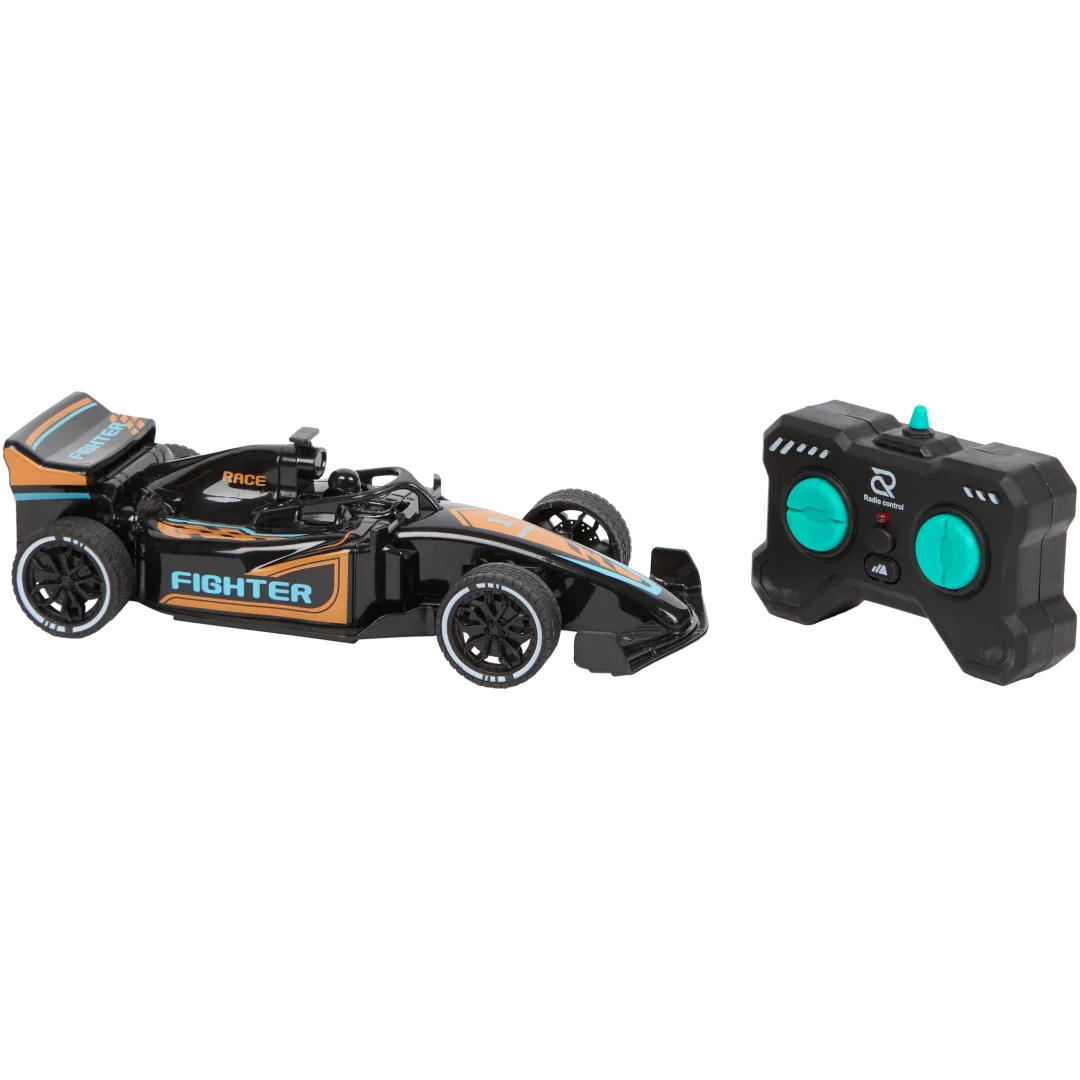 Macchina da corsa telecomandata 4