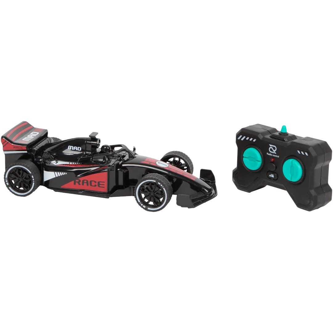 Macchina da corsa telecomandata 3