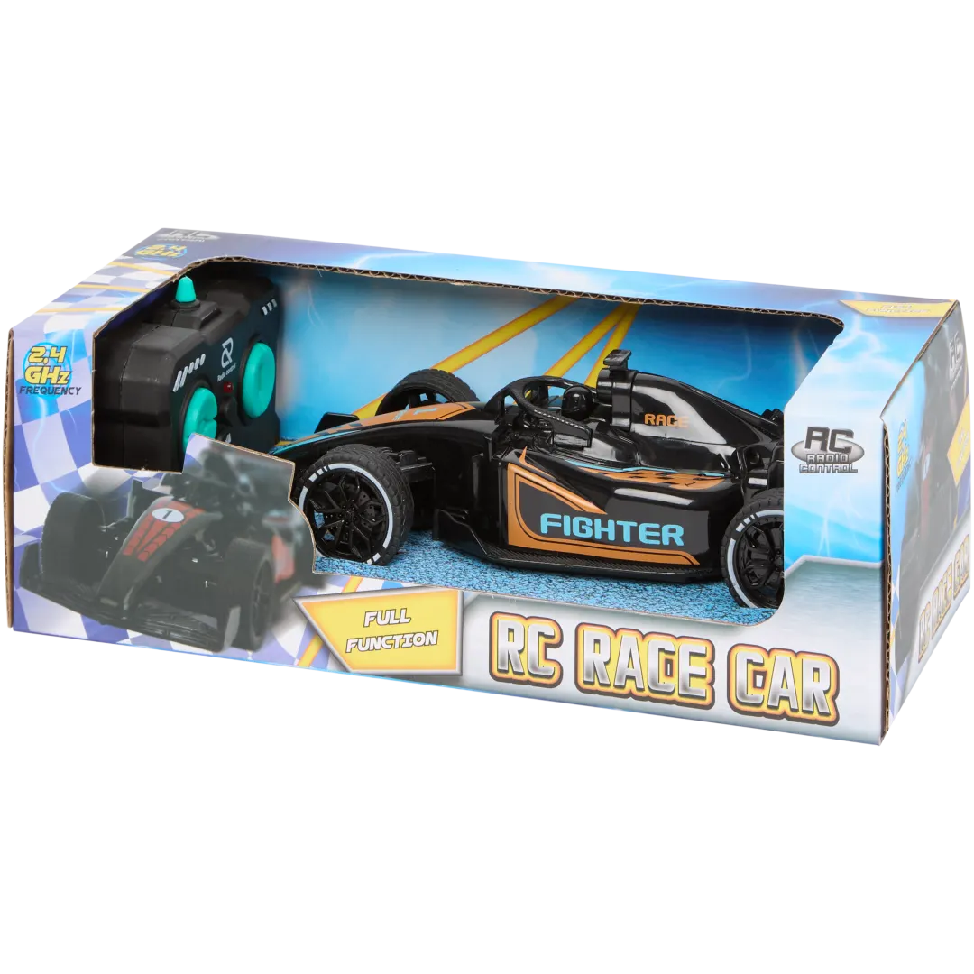 Macchina da corsa telecomandata 5