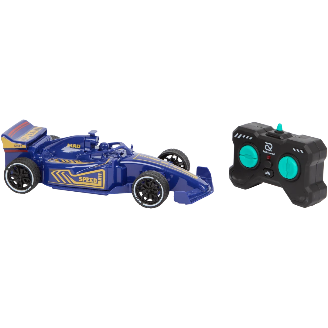 Macchina da corsa telecomandata 1