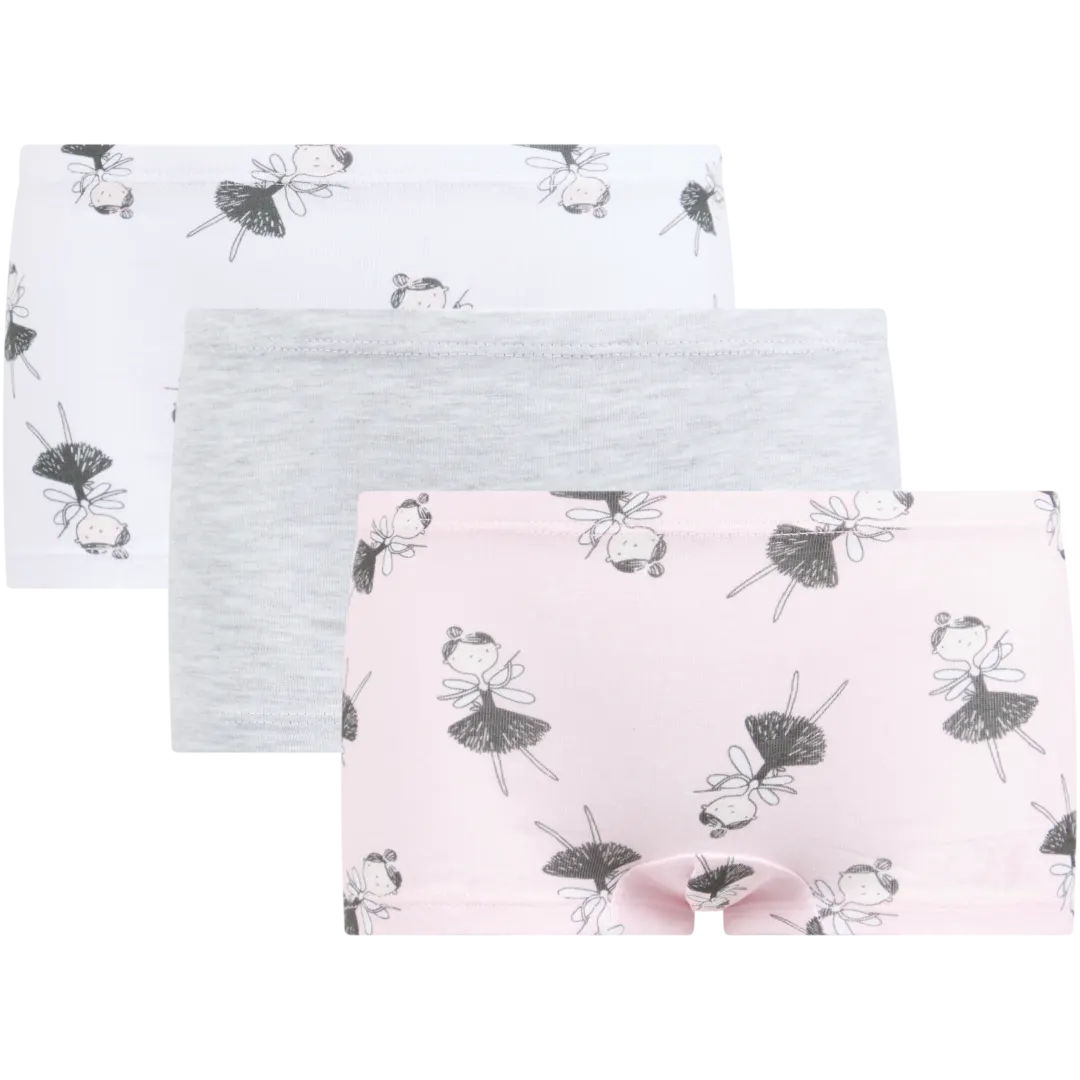 Cool Basics hipsters