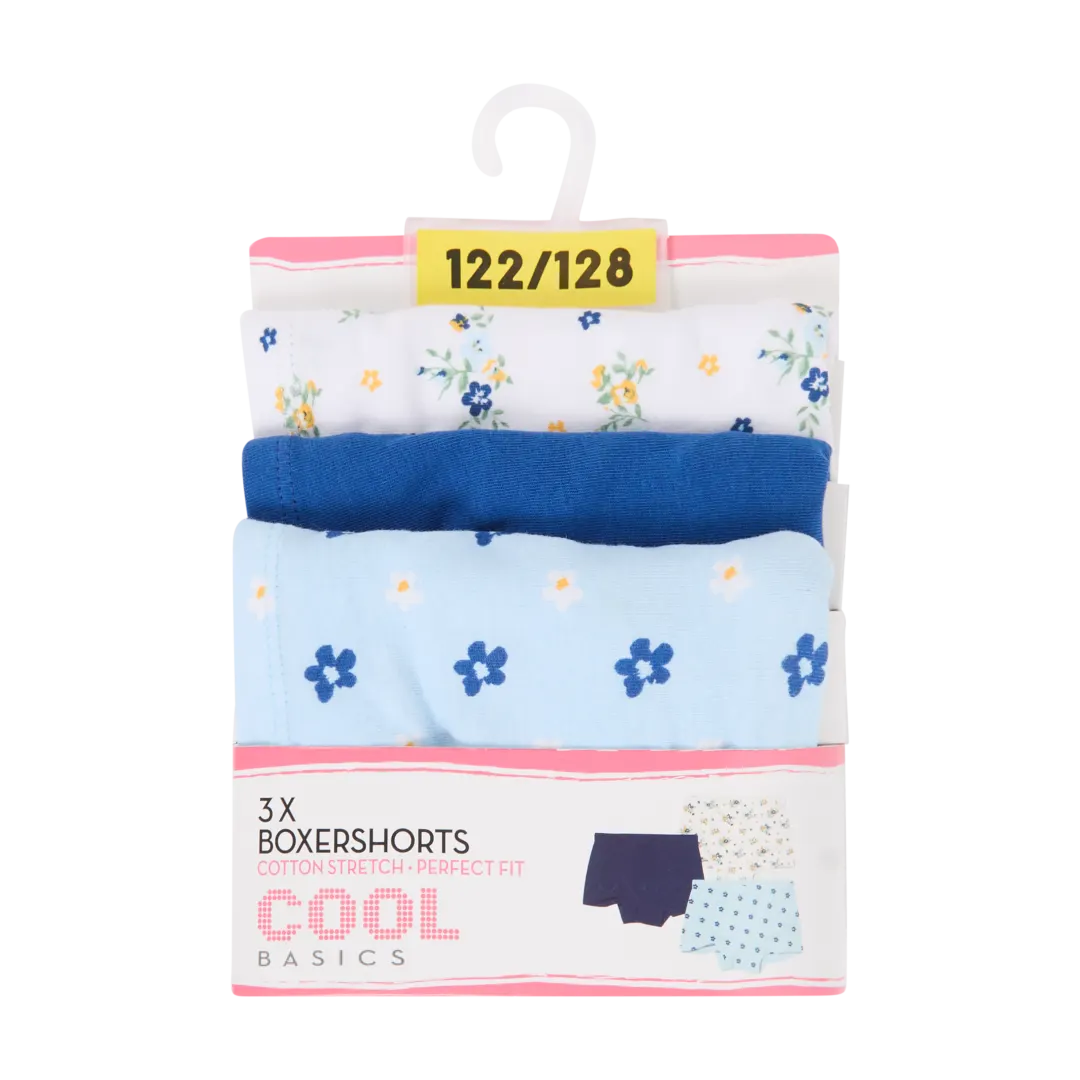 Cool Basics hipsters