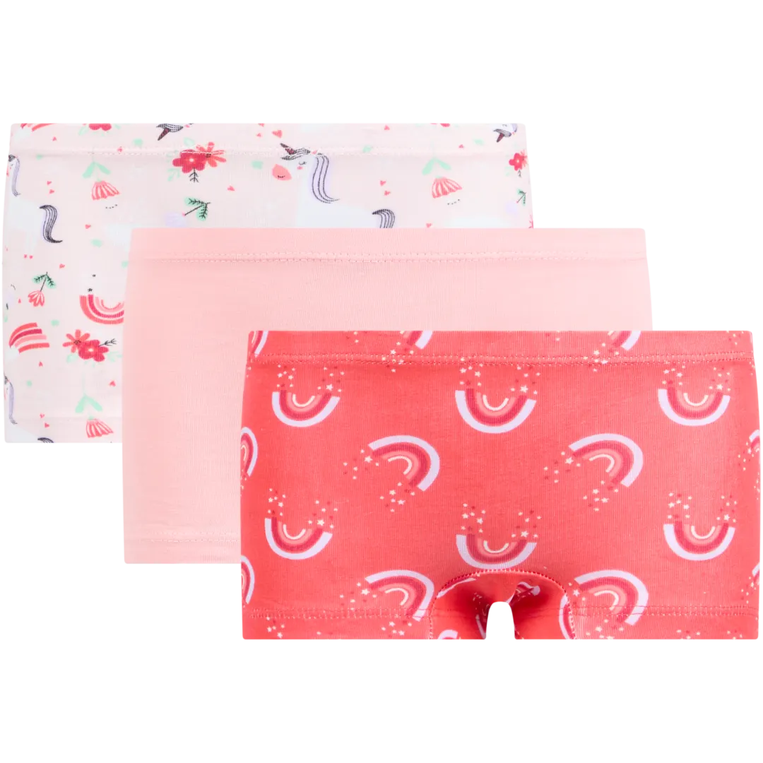 Cool Basics hipsters