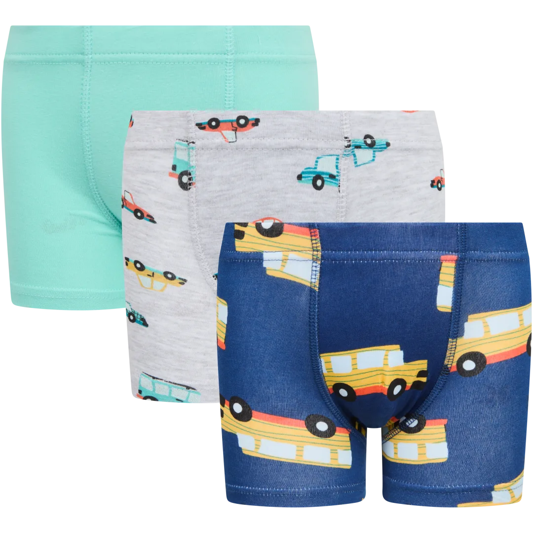 Cool Basics Boxershorts