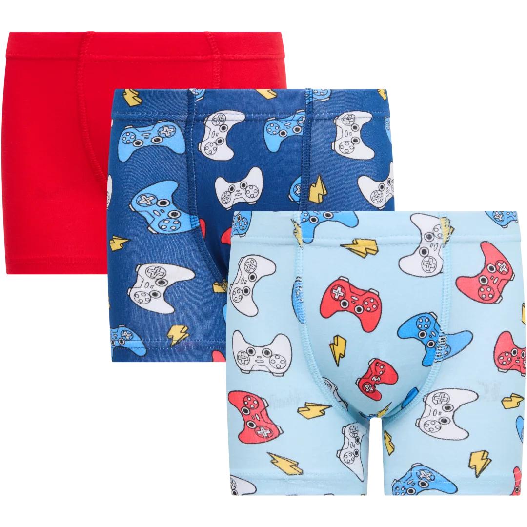 Cool Basics Boxershorts