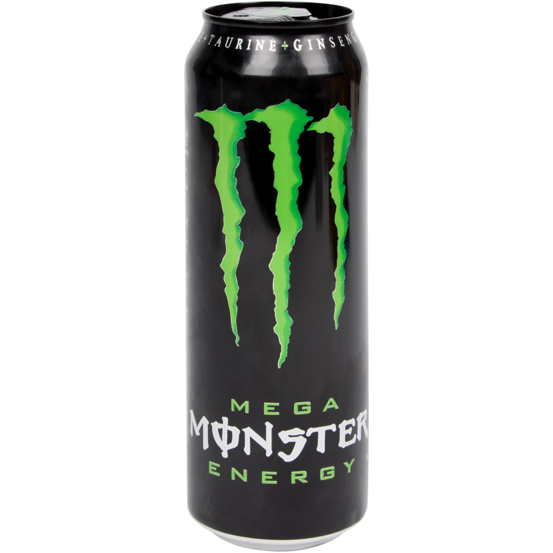 Monster Energy 1