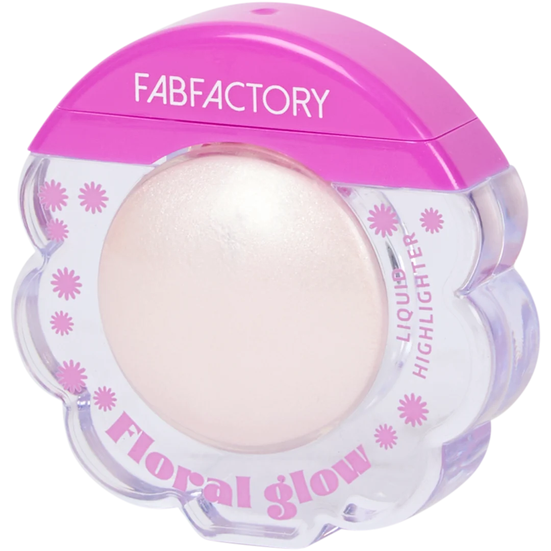 Blush liquido o illuminante FAB Factory