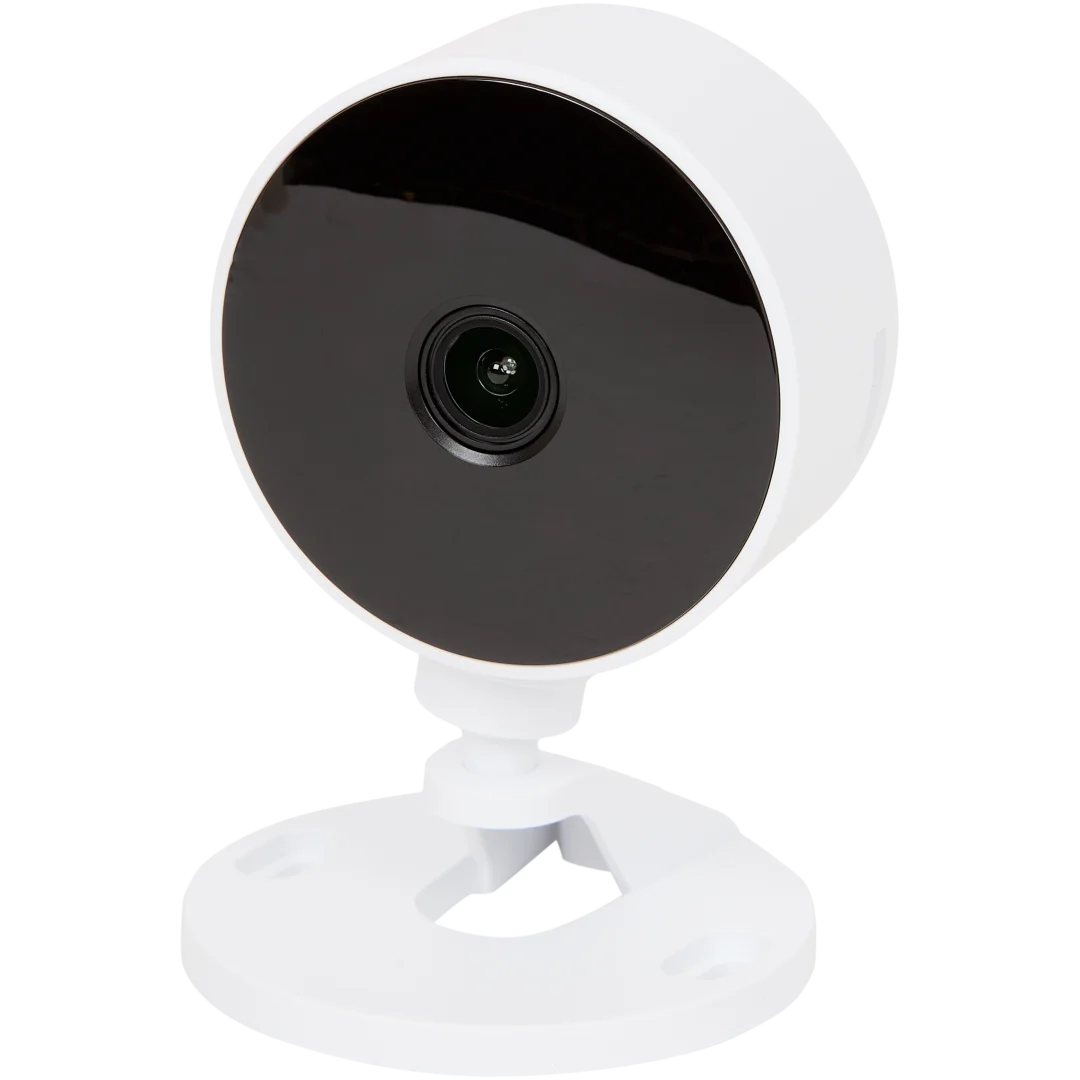 Caméra IP d'intérieur connectée LSC Smart Connect