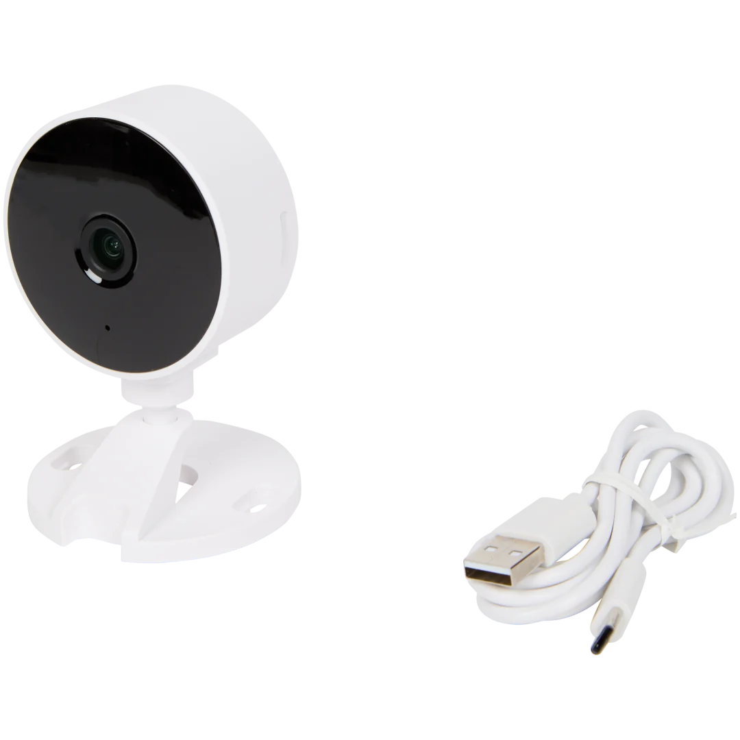 LSC Smart Connect Smarte IP-Kamera für den Innenbereich 2