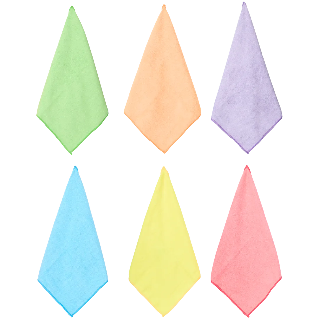 Multy microvezeldoekjes