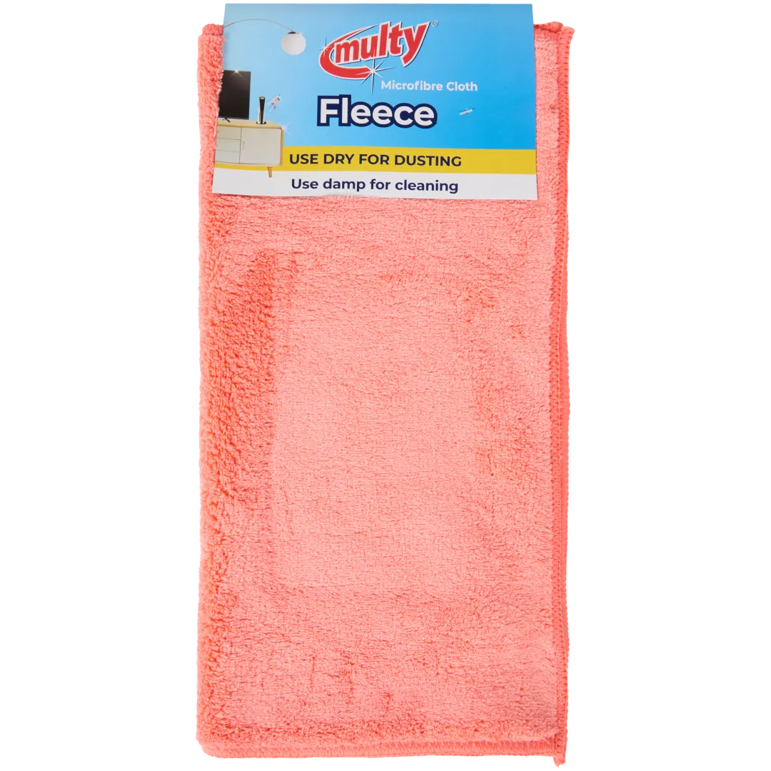 Paño de microfibras Multy