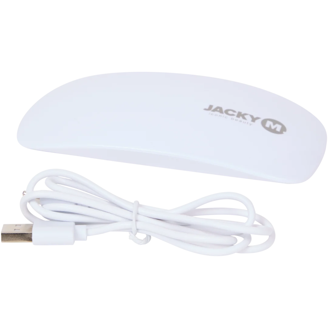 Minilampa UV do paznokci Jacky-M