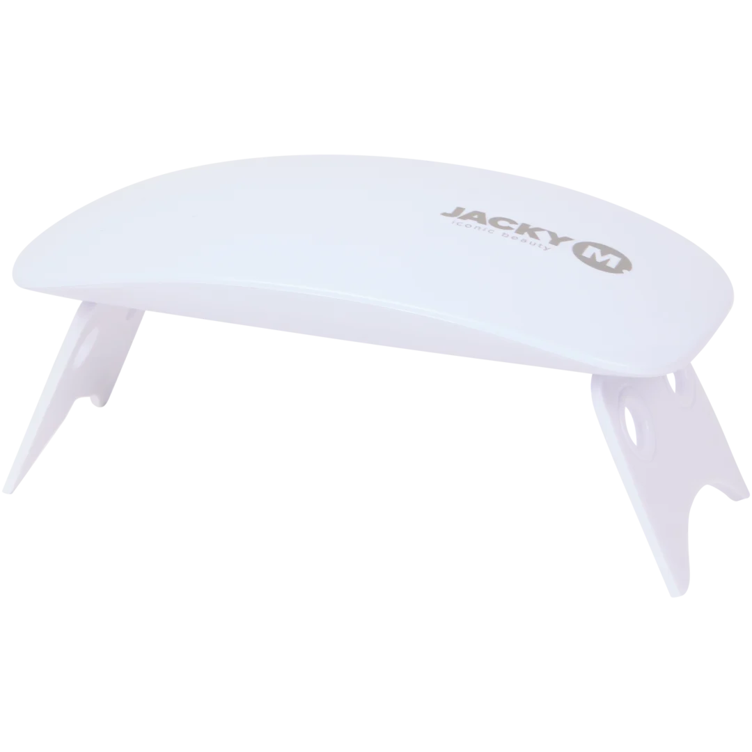 Minilampa UV do paznokci Jacky-M