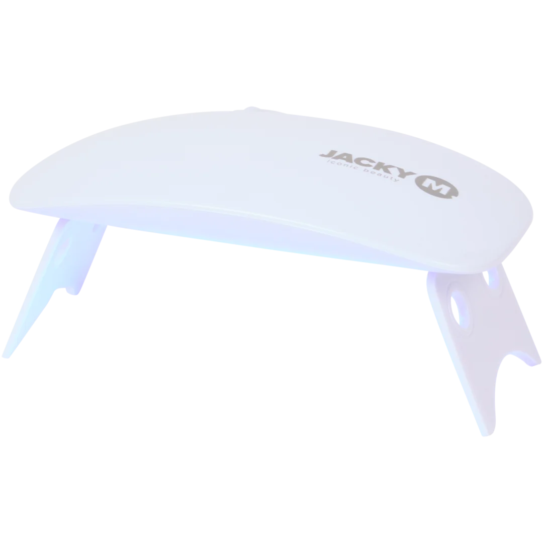 Minilampa UV do paznokci Jacky-M