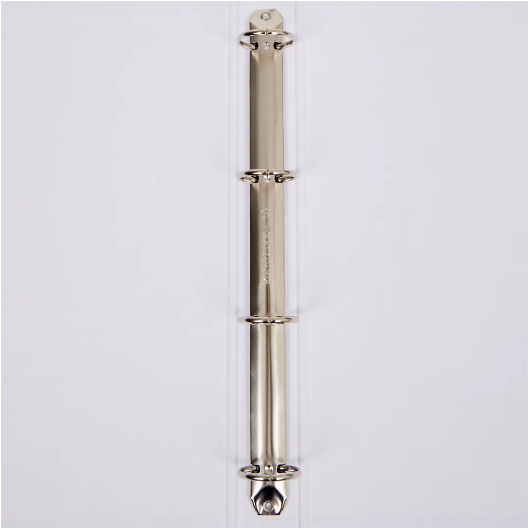 Segregator z pierścieniami Exacompta