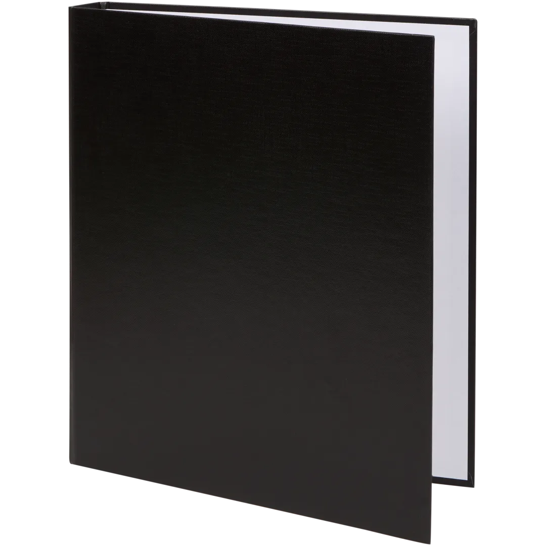 Segregator z pierścieniami Exacompta