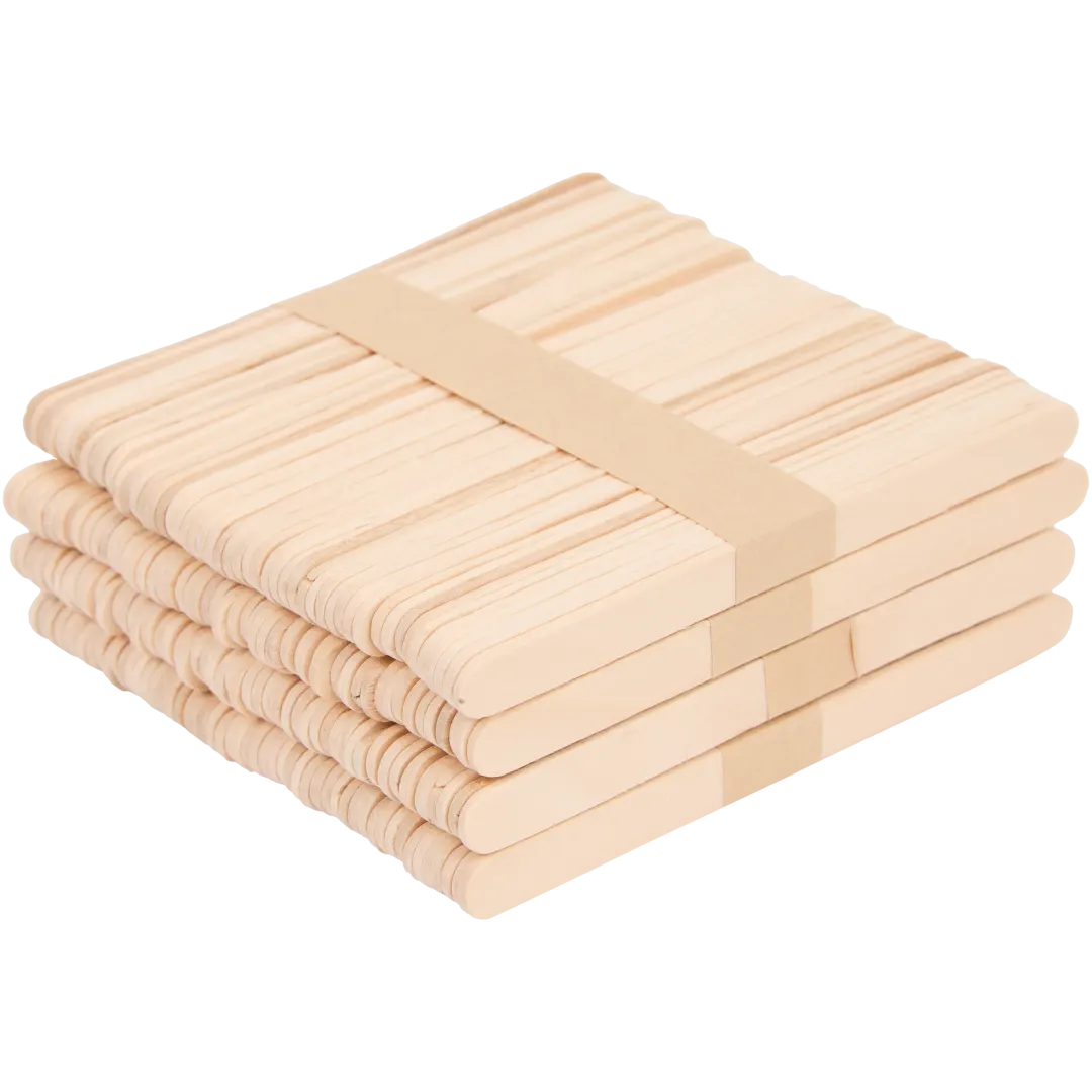 Bastoncini per bricolage Craft Sensations 2