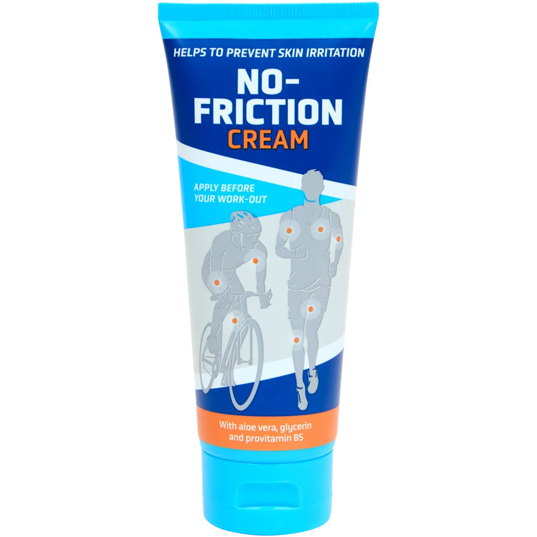 Crema antisfregamento