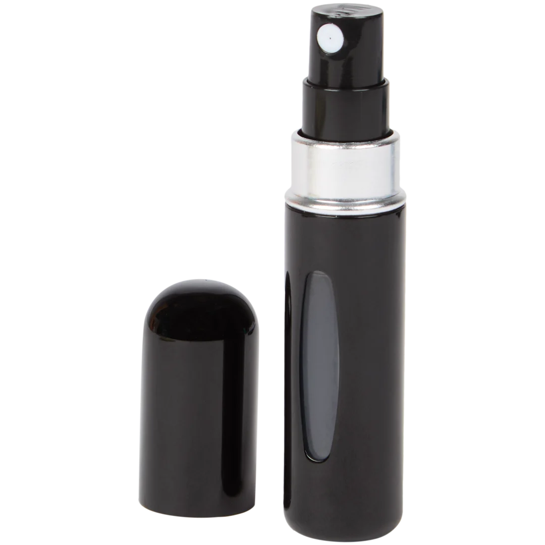 Beauty Star Mini-Parfümzerstäuber 1