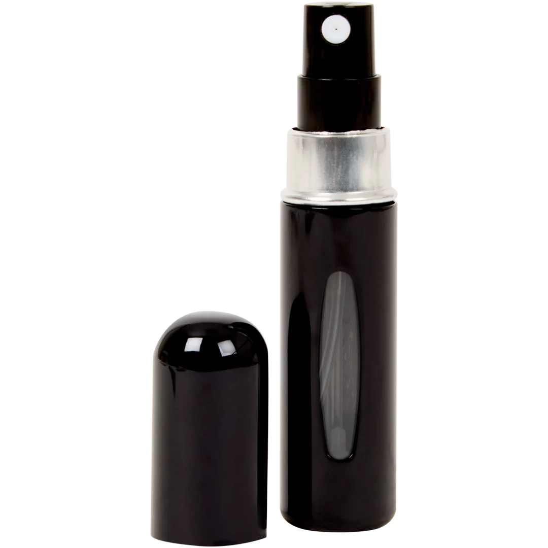 Beauty Star Mini-Parfümzerstäuber 4