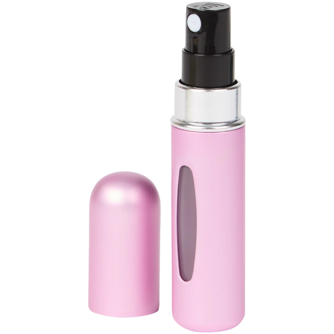 Beauty Star Mini-Parfümzerstäuber 3