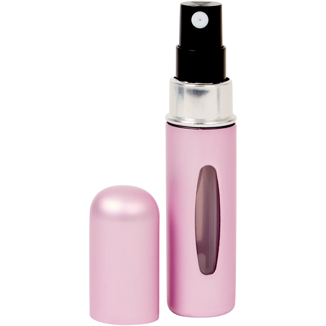 Beauty Star Mini-Parfümzerstäuber 1