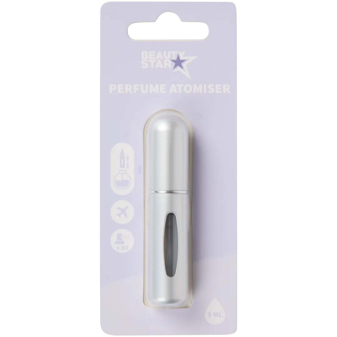 Beauty Star Mini-Parfümzerstäuber 5