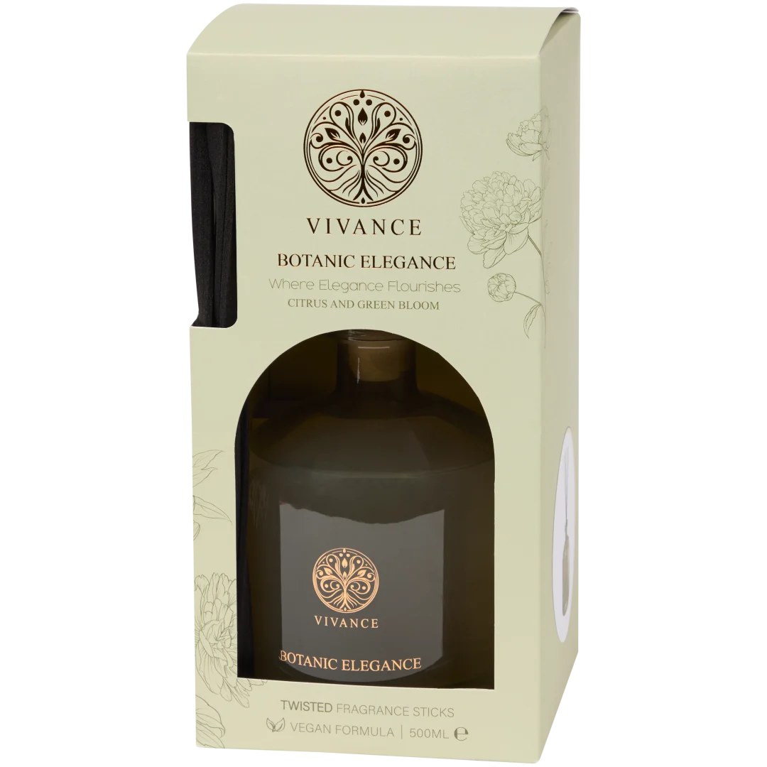 Bâtonnets parfumés Vivance