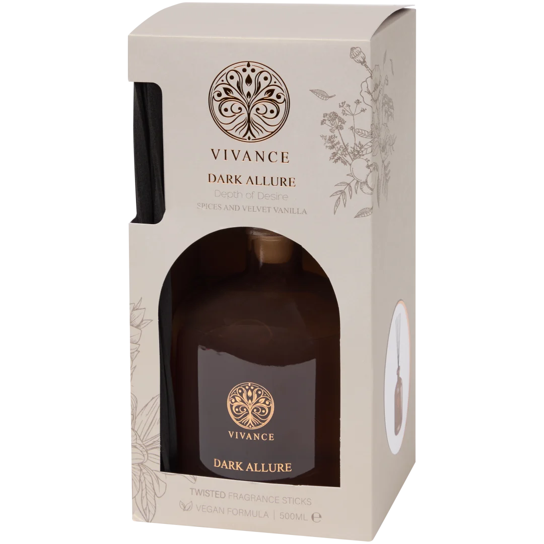 Bâtonnets parfumés Vivance