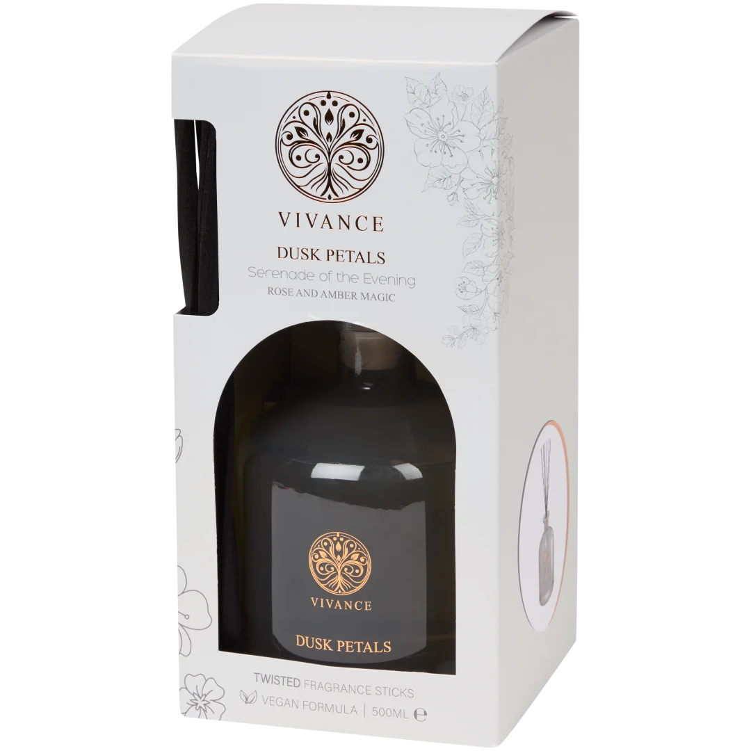 Bâtonnets parfumés Vivance