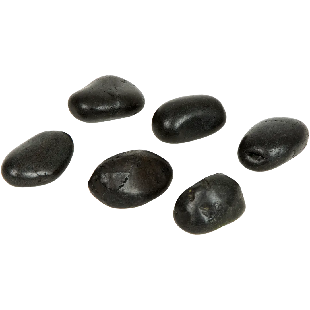 Kamienie do masażu 2