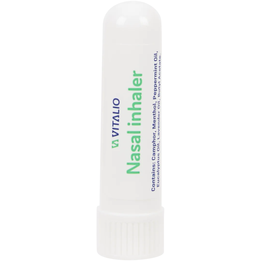 Vitalio Naseninhalator 1