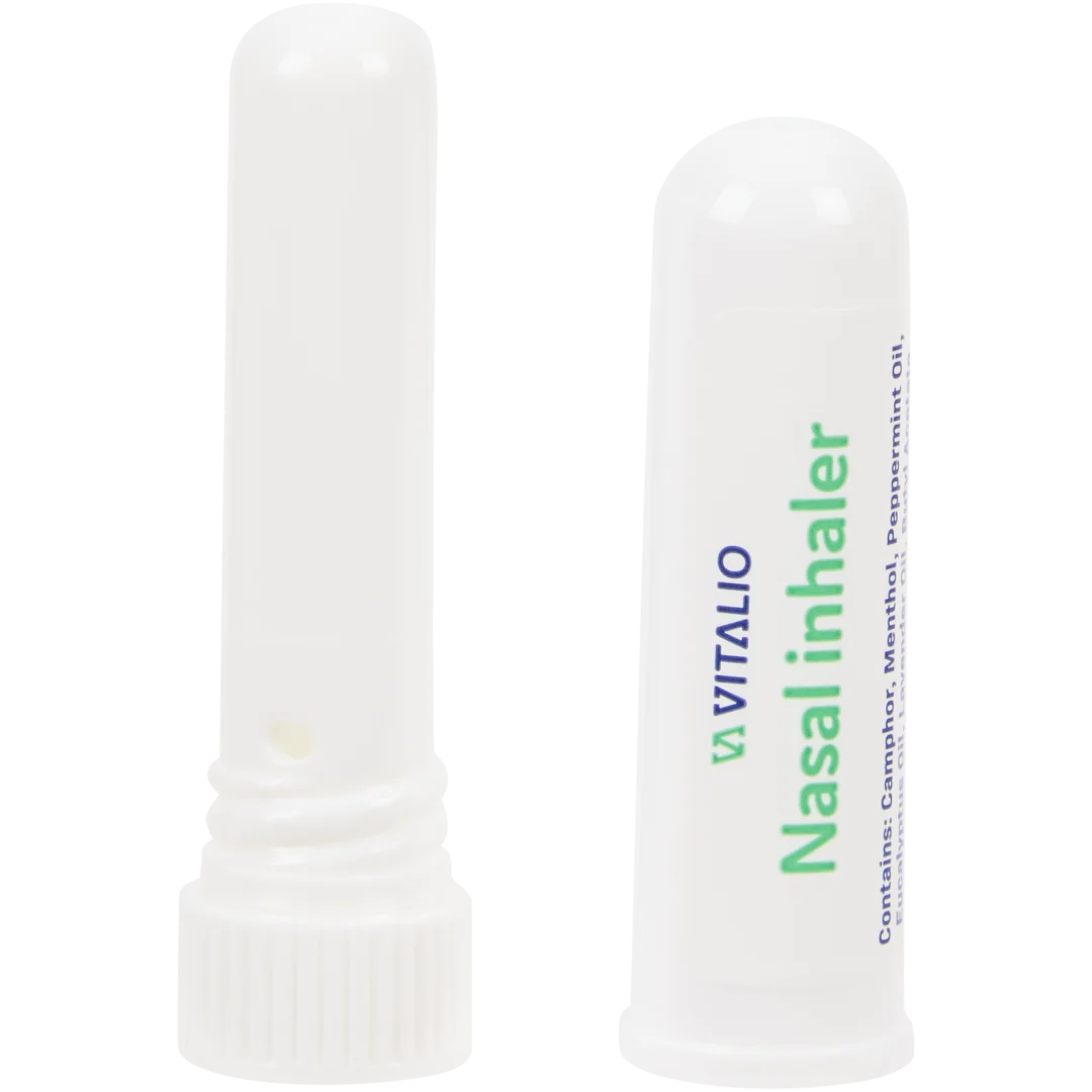 Vitalio Naseninhalator 2