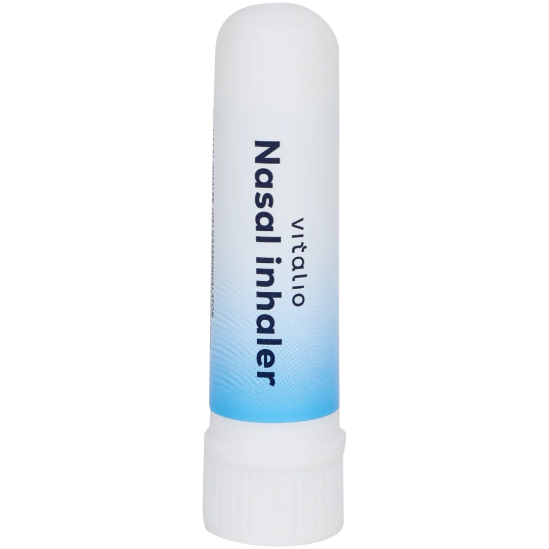 Vitalio Naseninhalator 1