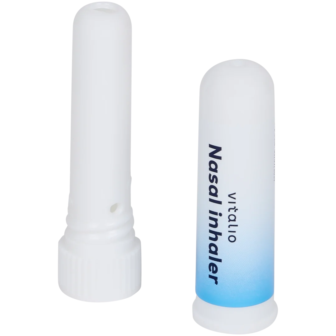 Vitalio Naseninhalator 2