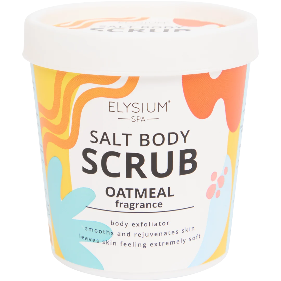 Scrub corpo Elysium Spa