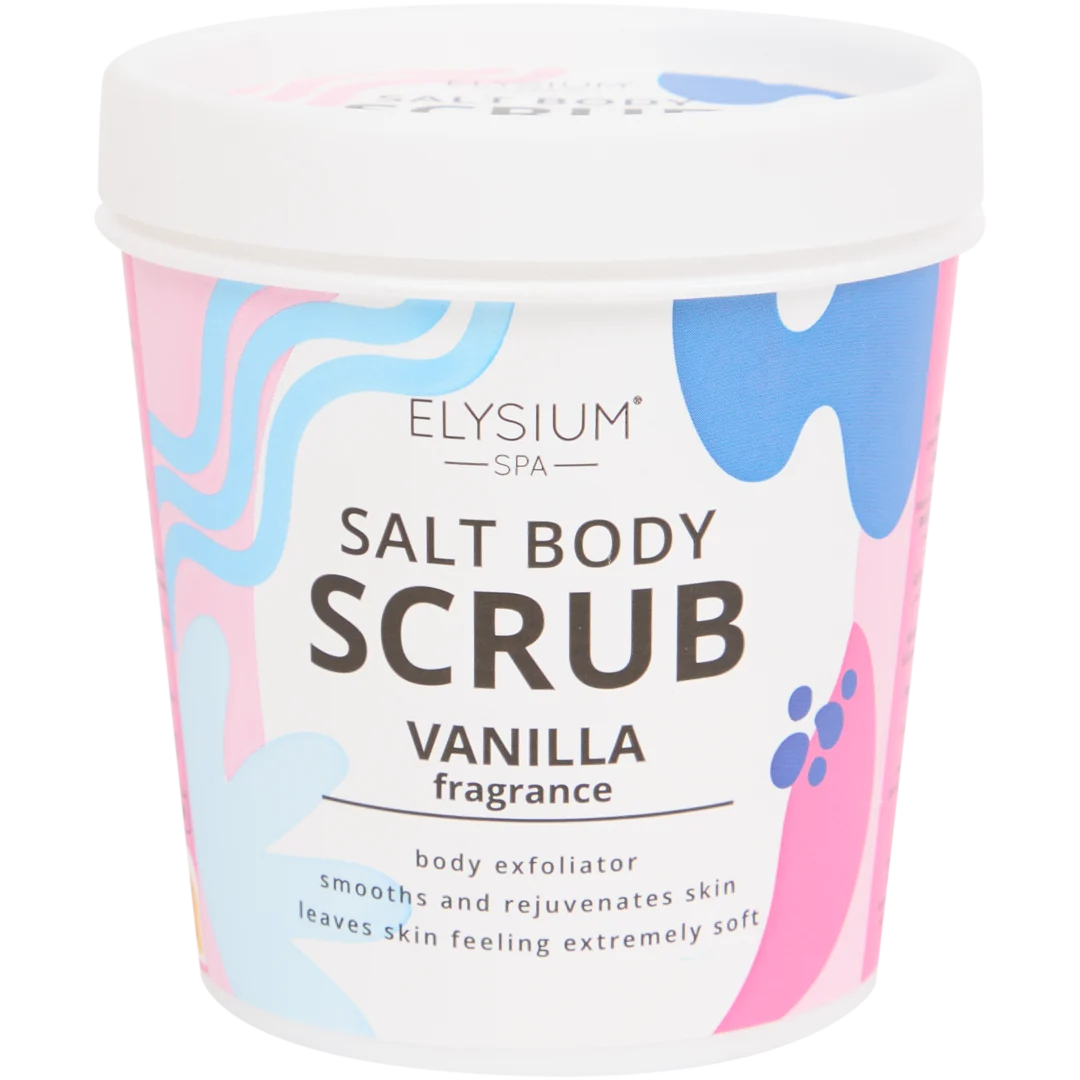 Scrub corpo Elysium Spa