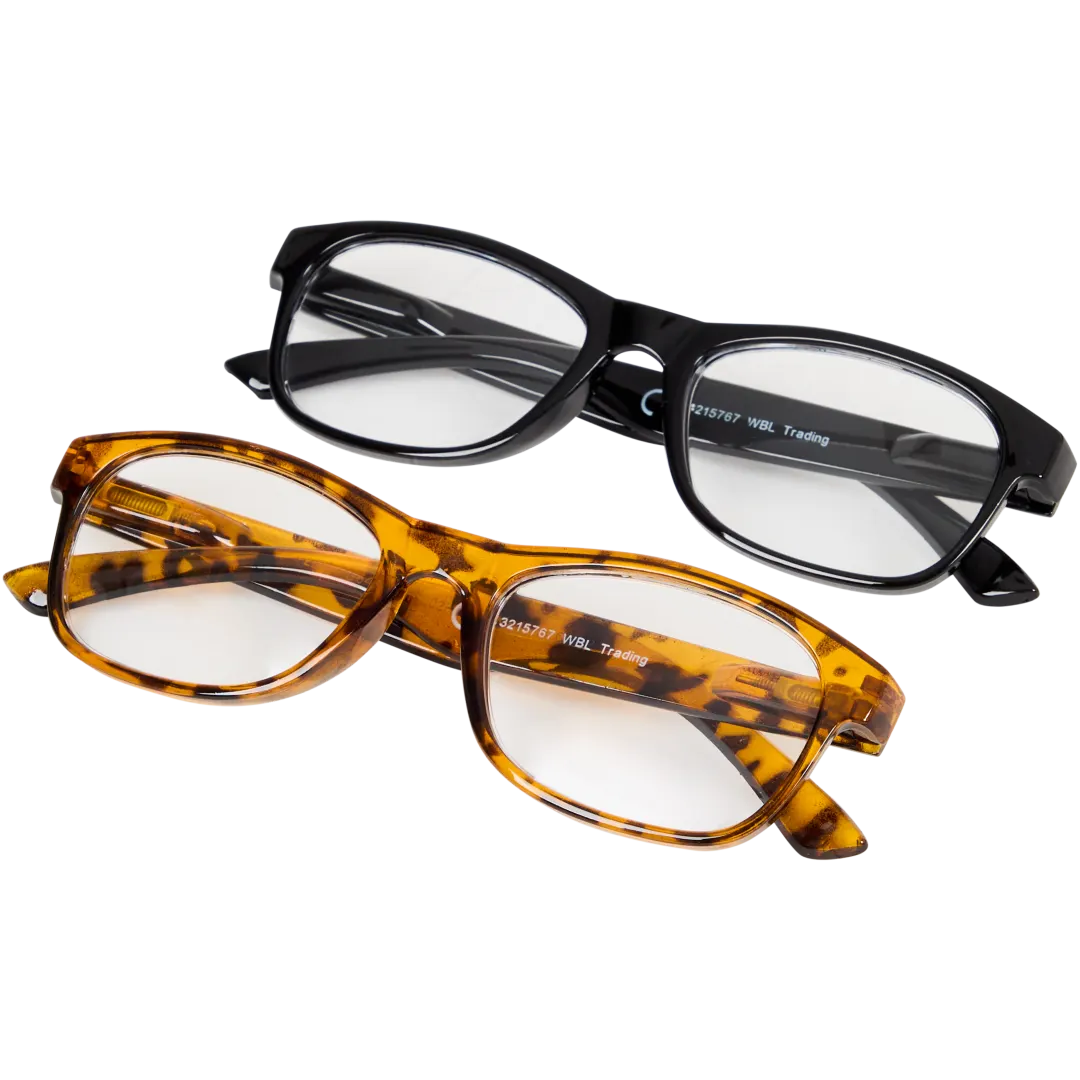 Lunettes de lecture